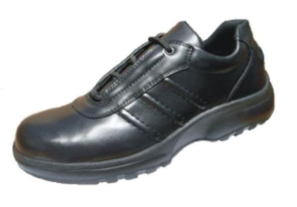 TRAINER SHOE BLACK PRECISION (2692)