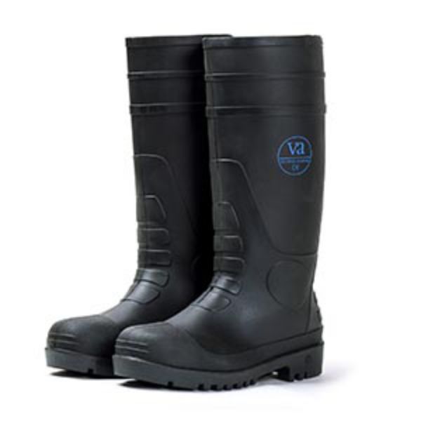 S5 SAFETY WELLINGTON BOOT