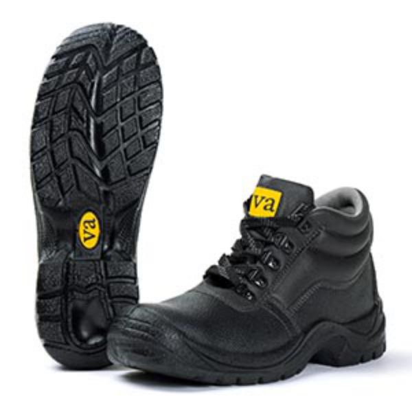 BOOT  SAFETY CHUKKA VA400