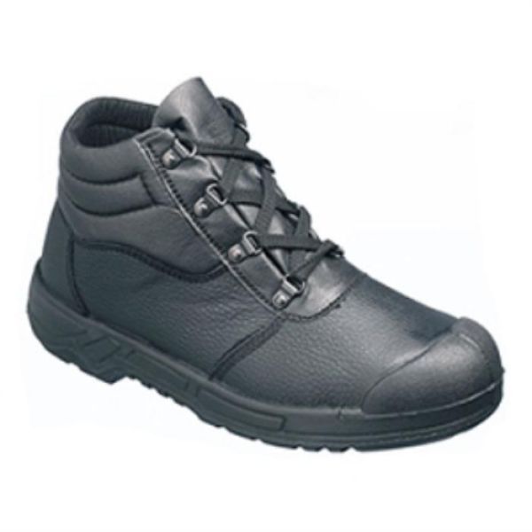SS400SMSC SCUFF CAP SAFETY BOOT S1P-SC