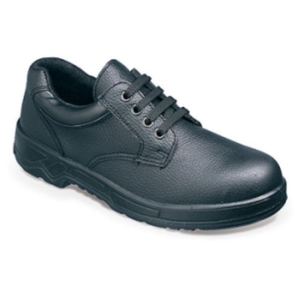 SS402 STANDARD SAFETY SHOE S1P