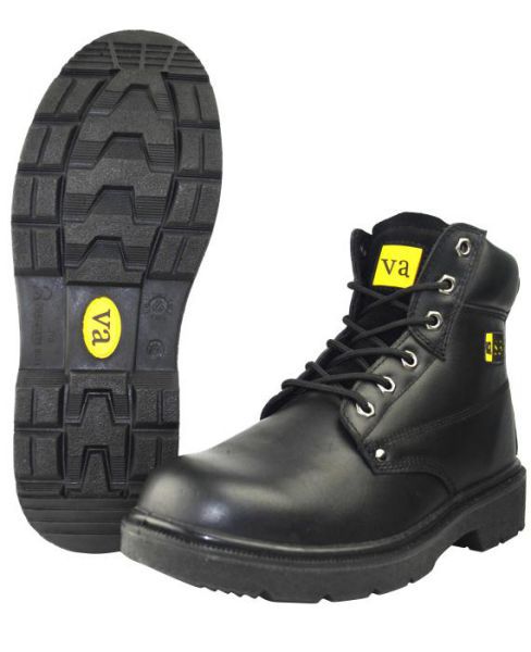 VA300 HIGH ANKLE S3 SAFETY BOOT