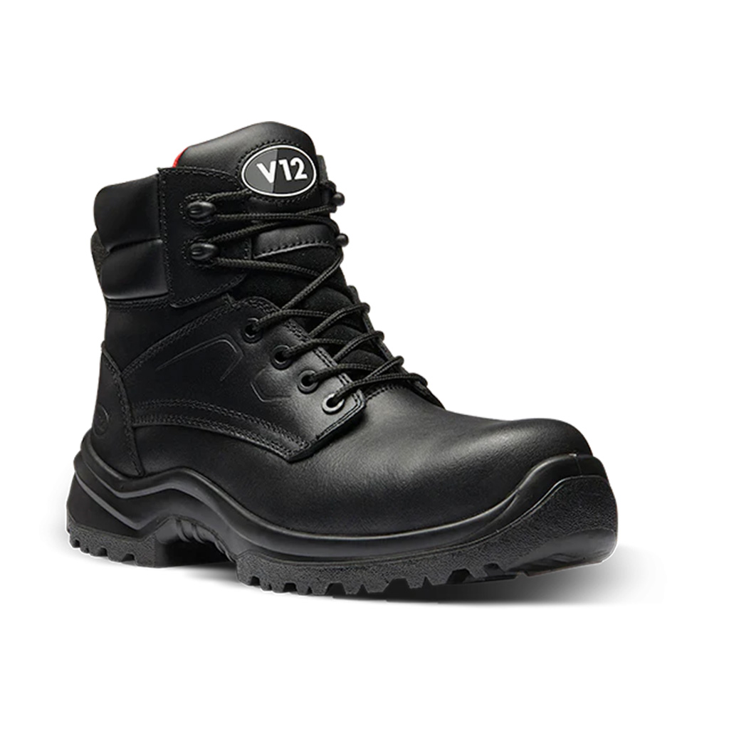 V6400.01 OTTER STS METAL FREE BOOT S3