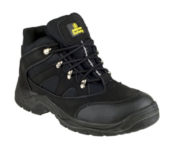 FS151 AMBLERS SB-P MID BOOT