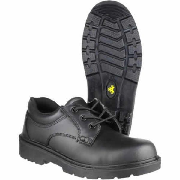 FS41 AMBLERS SAFETY SHOES