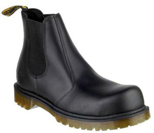 FS27 DR MARTENS ICON DEALER BOOT