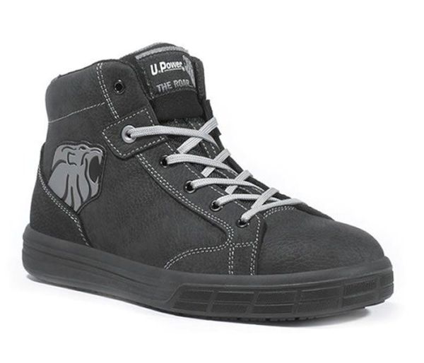 LION S3 SAFETY TRAINER BOOT