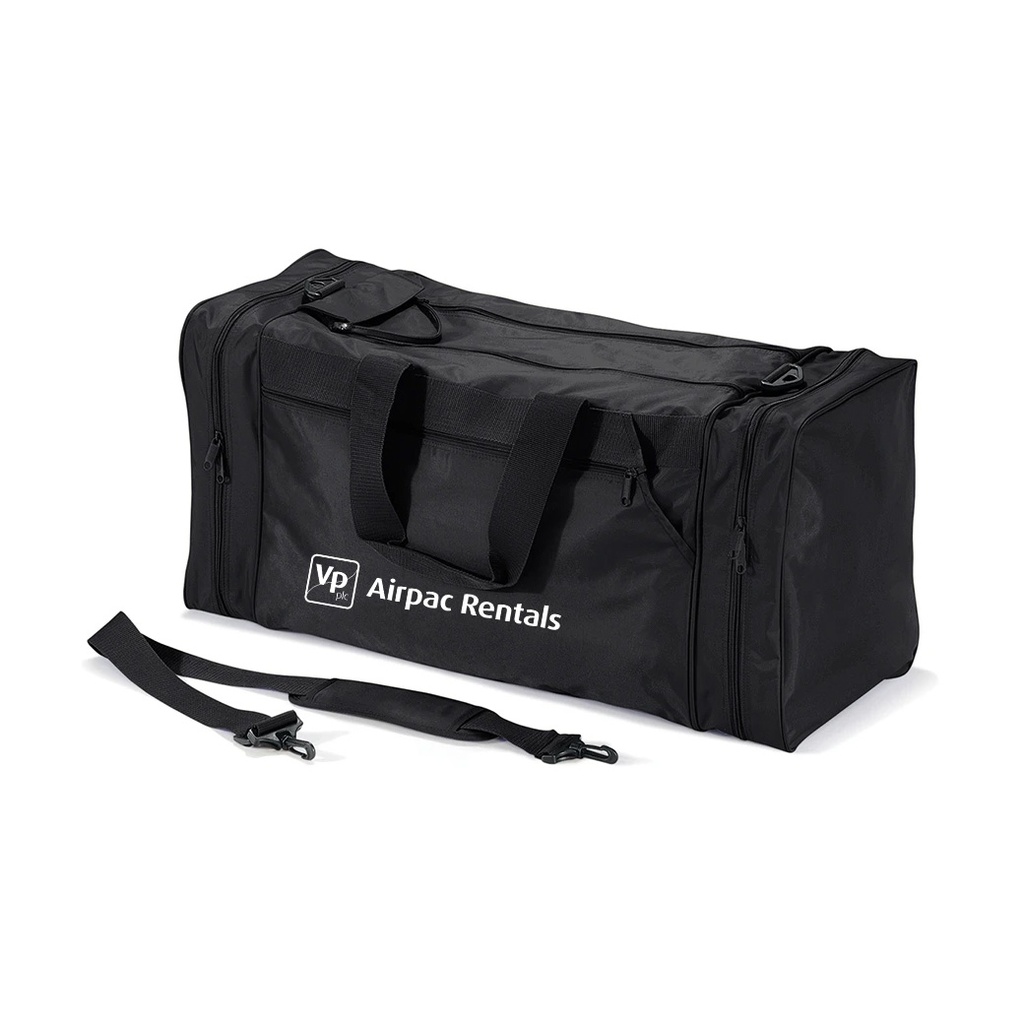 QD80 - QUADRA JUMBO SPORTS HOLDALL