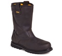 DEWALT SAFETY RIGGER BOOT SBP