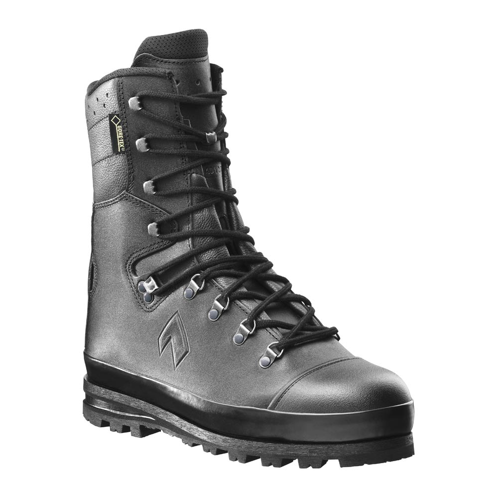 HAIX CLIMBER BOOT