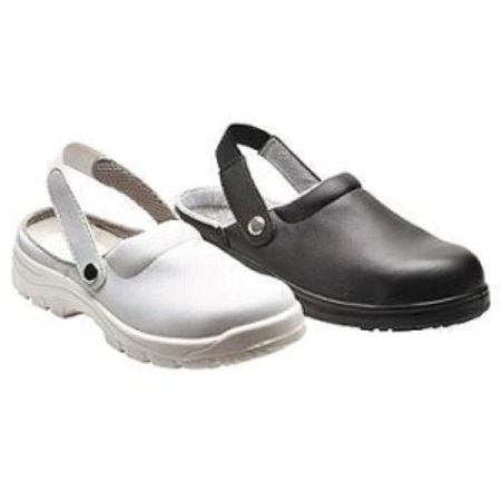 SAFETY CLOG S2 FW82
