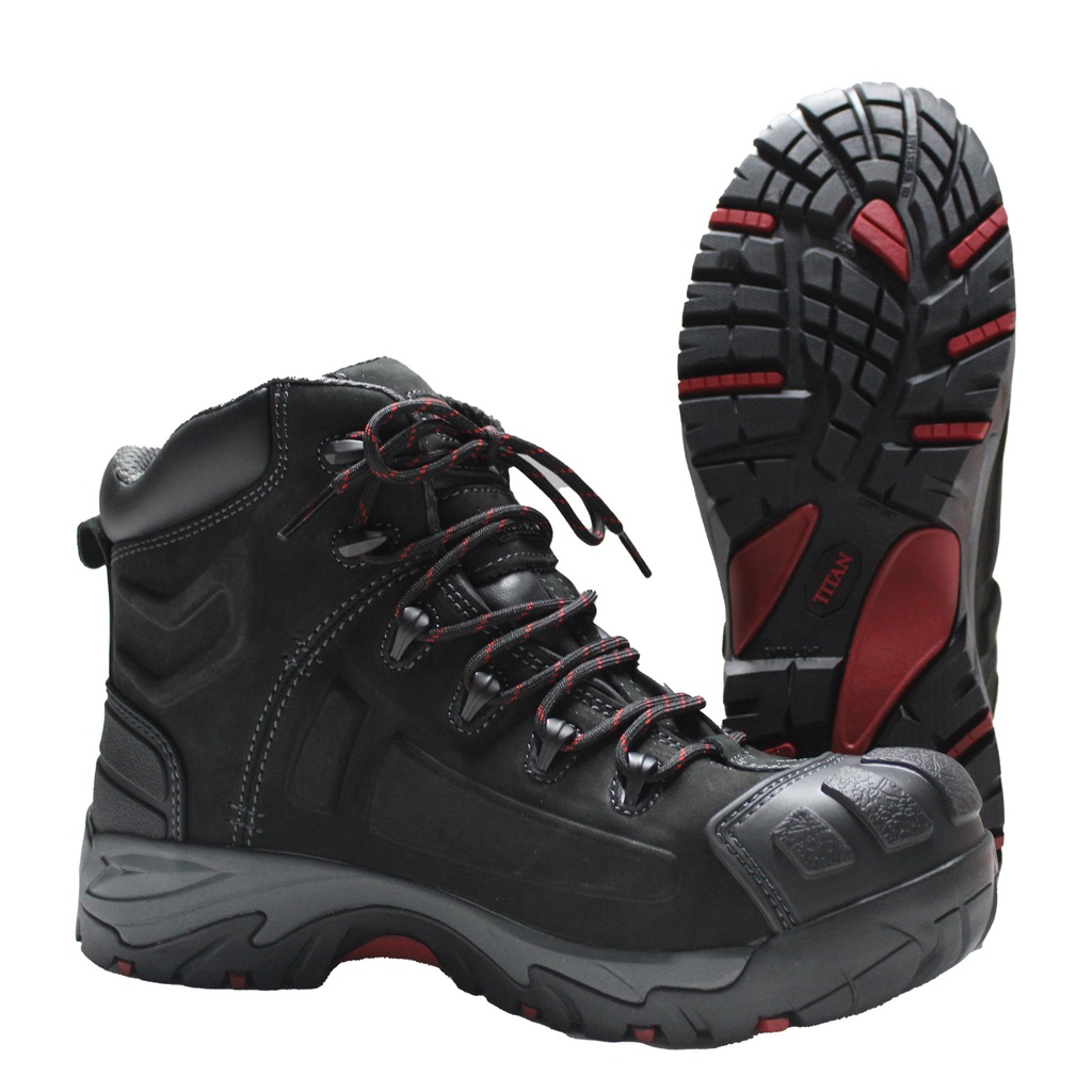 S3 TITAN WATERPROOF COMPOSITE BOOT