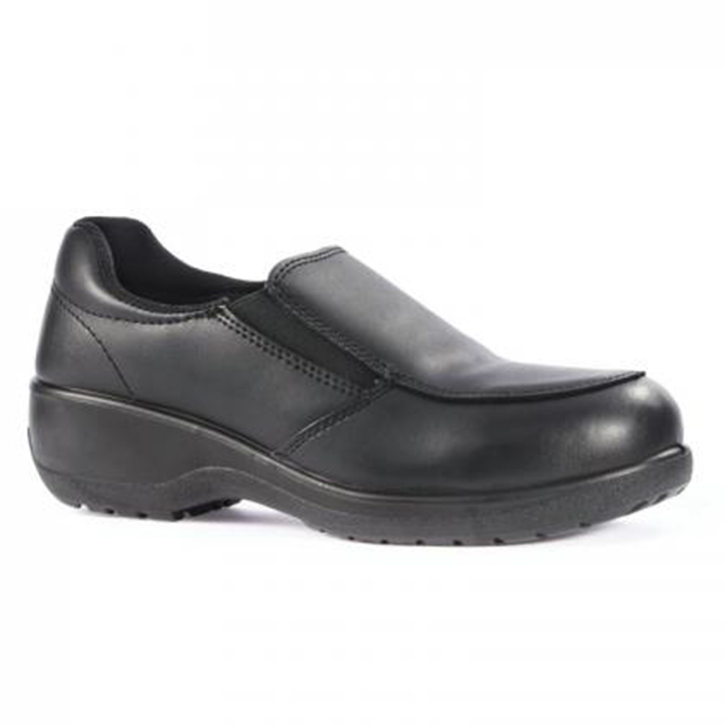 LADIES TOPAZ SLIP ON SHOE (VX530)