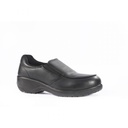 LADIES TOPAZ SLIP ON SHOE (VX530)