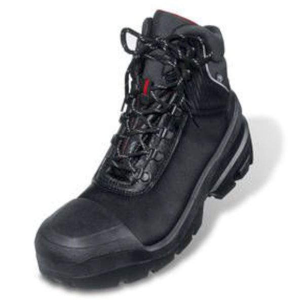 UVEX QUATRO II 8401/2 SAFETY BOOT