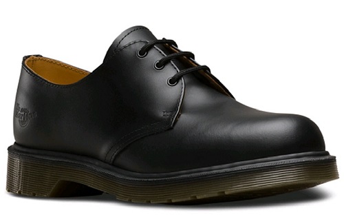 DR MARTENS B8249 (NON SAFETY) SHOE