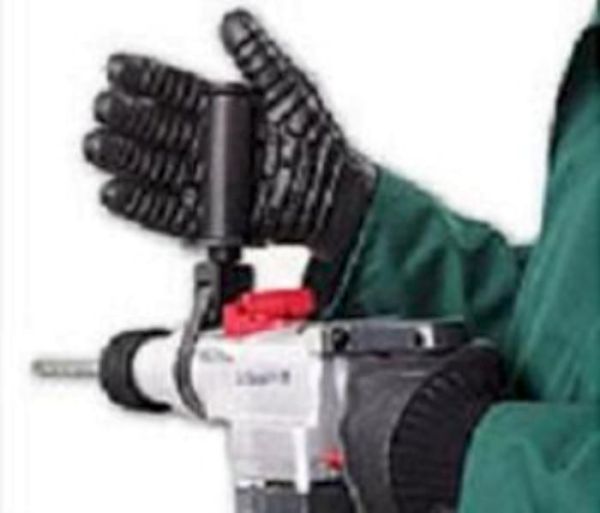 GLOVES ANTI-VIBRATION TREMOR LOW