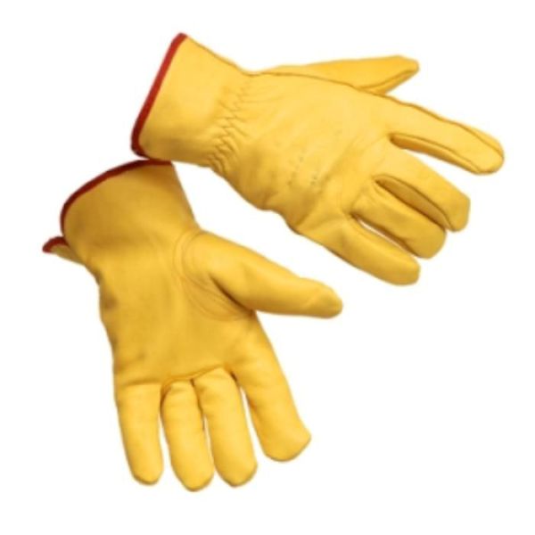 GLOVES DRIVERS THINSULATE LINED