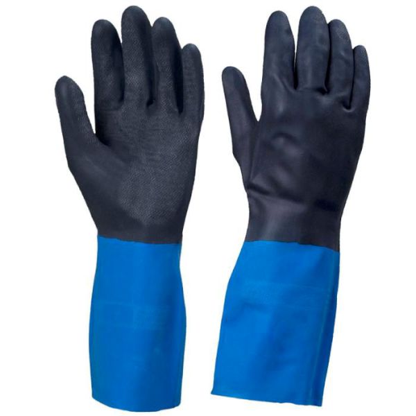 CHM CHEM MASTER GLOVES