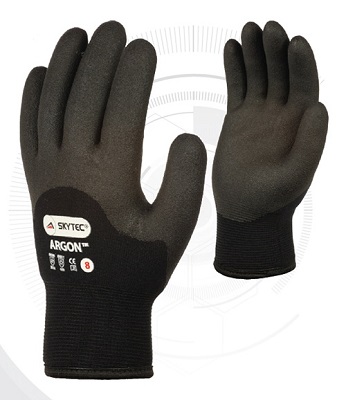 SKYTEC ARGON THERMAL GLOVES