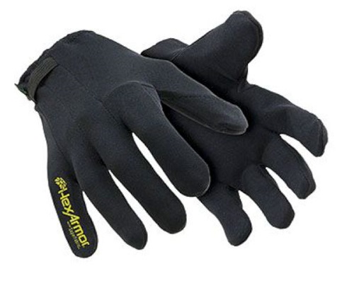 HEXARMOR POINTGUARD X6044 NEEDLESTICK RESISTANCE GLOVE LINER