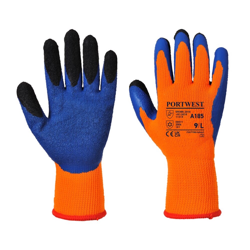 A185 THERMAL GLOVES