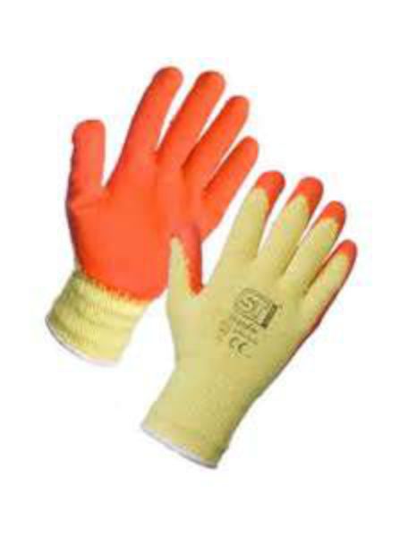 HANDLER GLOVES