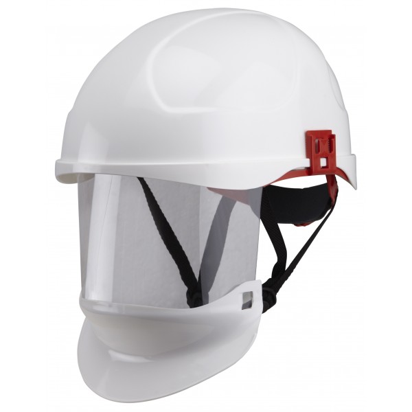 2660 ARC FLASH HELMET CLASS 1