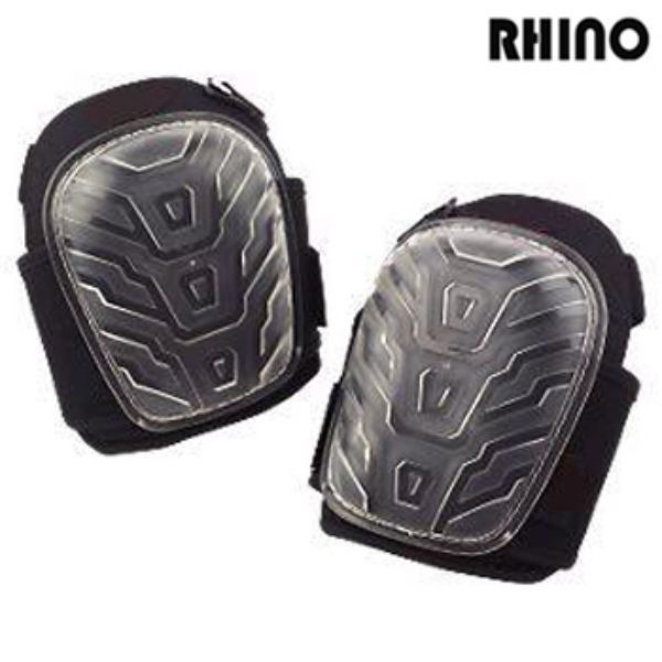 RHINOtec GEL FILLED KNEEPADS