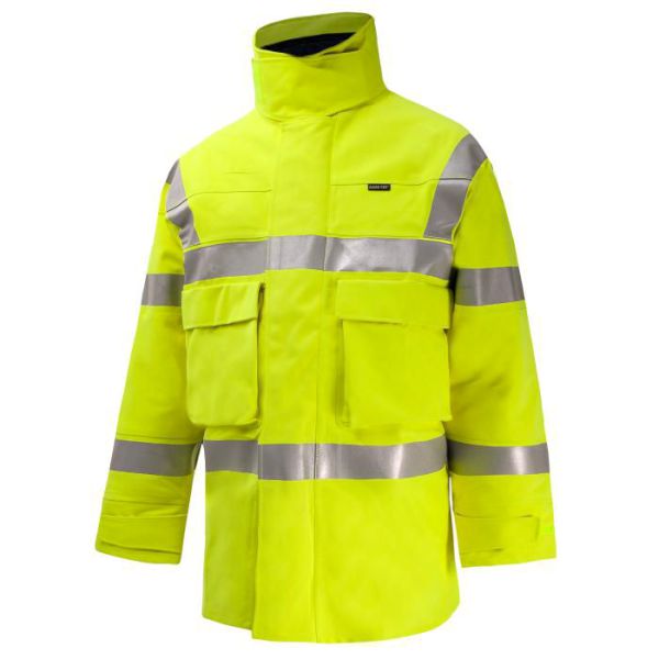 LINESMAN F/R GORE-TEX ANNECY JKT EN471