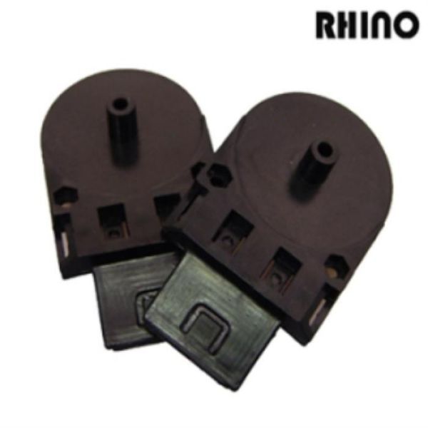 RHINOtec ADAPTOR CLIP FOR RHINOtec VISOR CARRIER (PAIR)