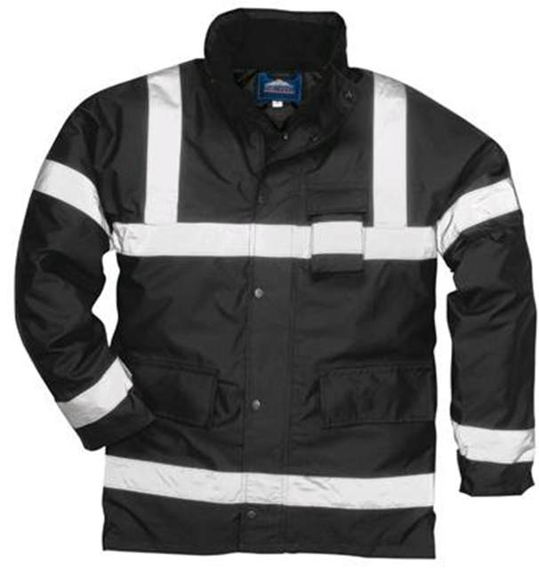 S433 IONA LITE WATERPROOF JACKET