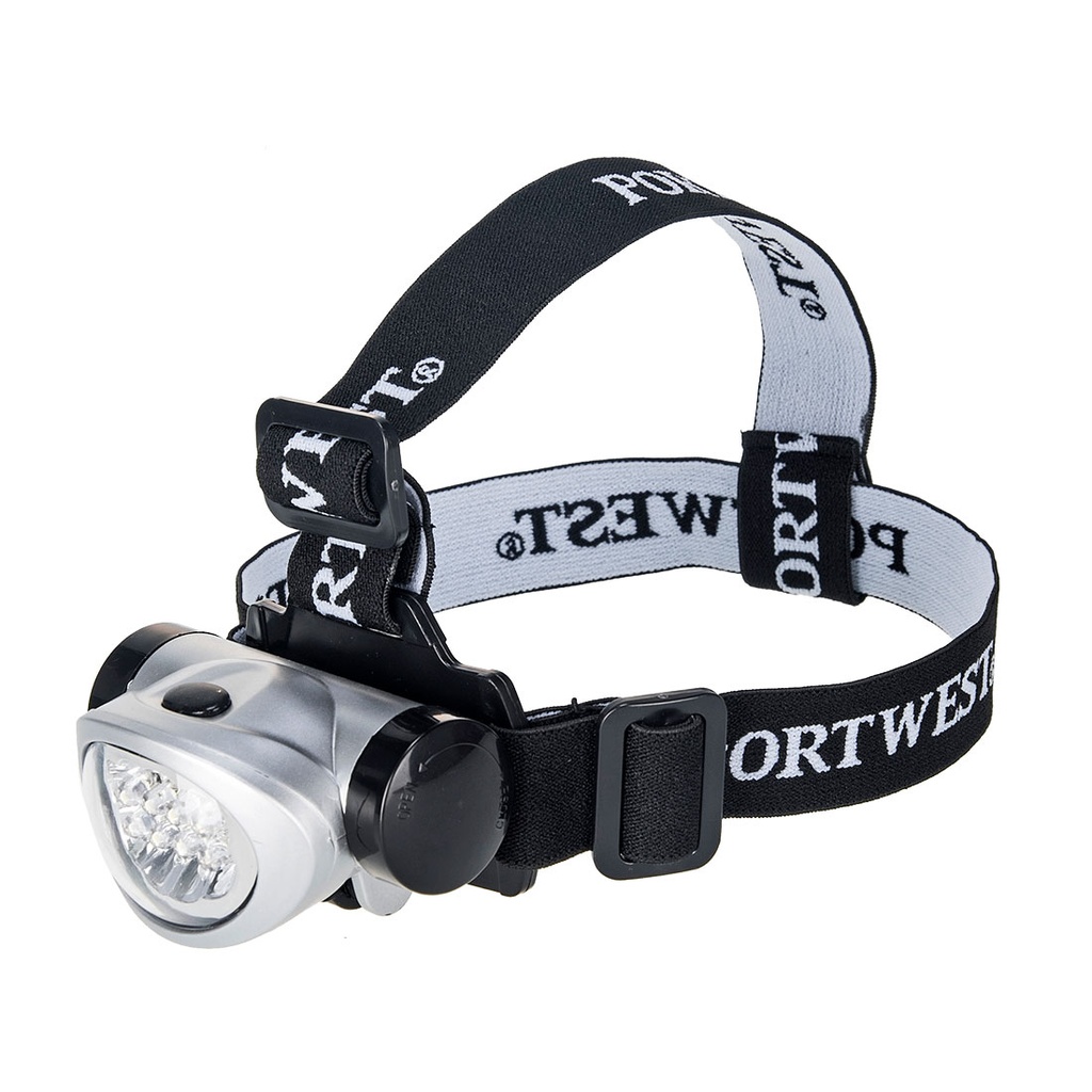 PA50 LED HEAD TORCH