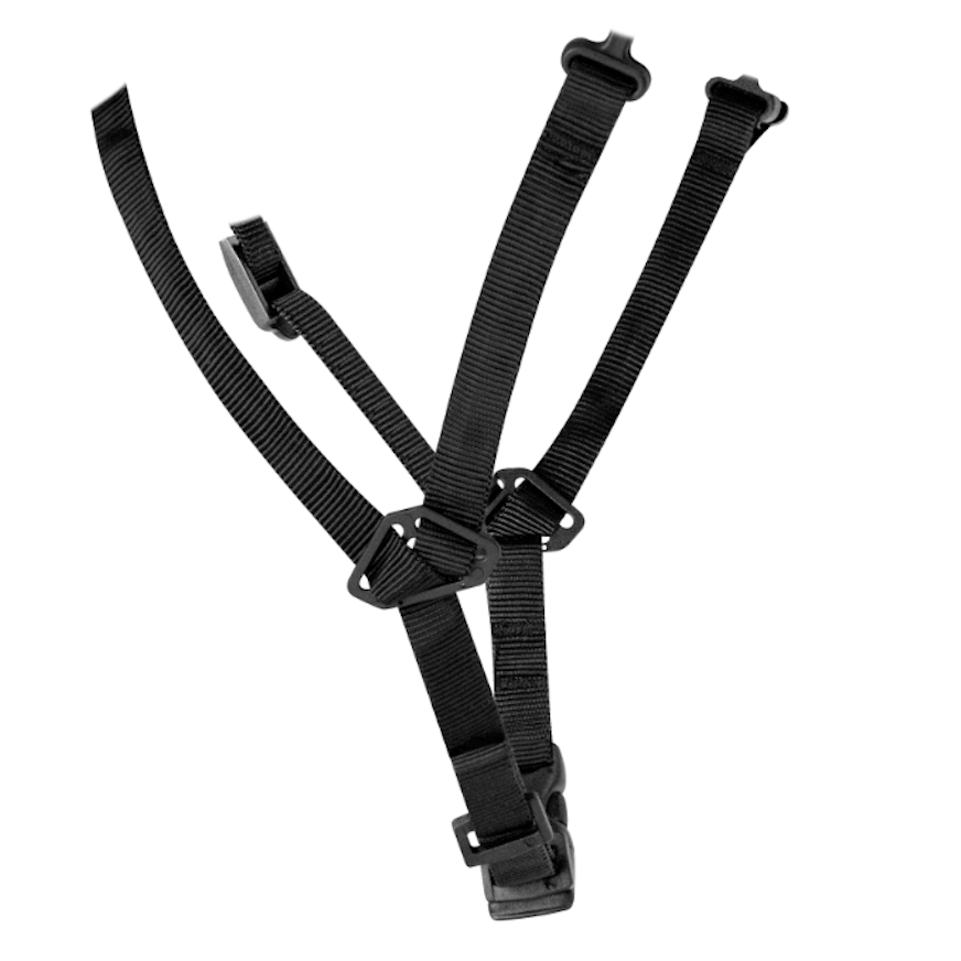 EVO LINESMAN HARNESS AHV200-000-000