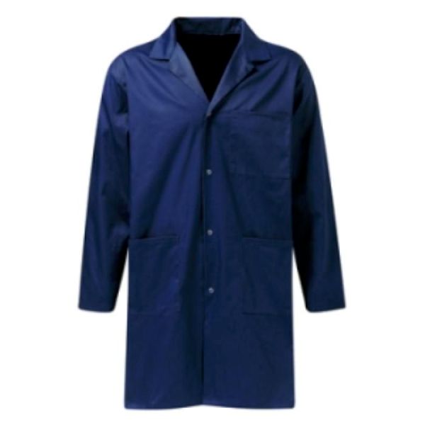 WC10 WAREHOUSE COAT