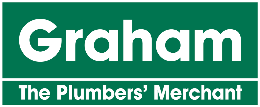 GRAHAM 2COL-WHITE/GREEN BACK LOGO 220mm x 91mm