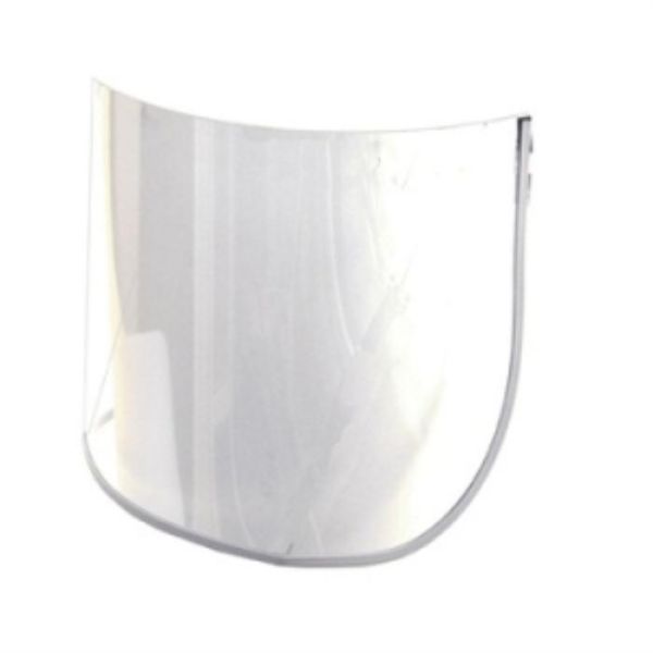 RHINOtec ACETATE 8 INCH VISOR