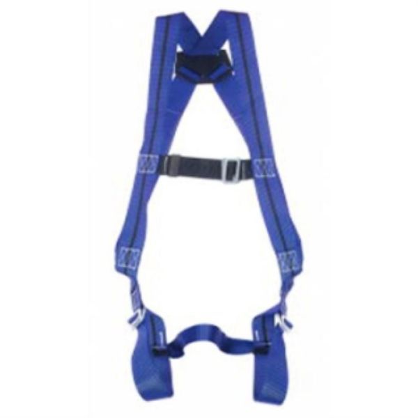 TITAN 1-POINT FULL BODY HARNESS (FALL ARREST)