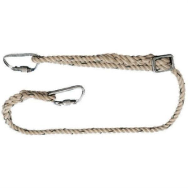 FAR0308 SPARTAN WORK POSITIONING LANYARD