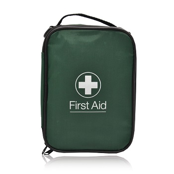 BS1 TRAVEL KIT BAG (ONE PERSON)