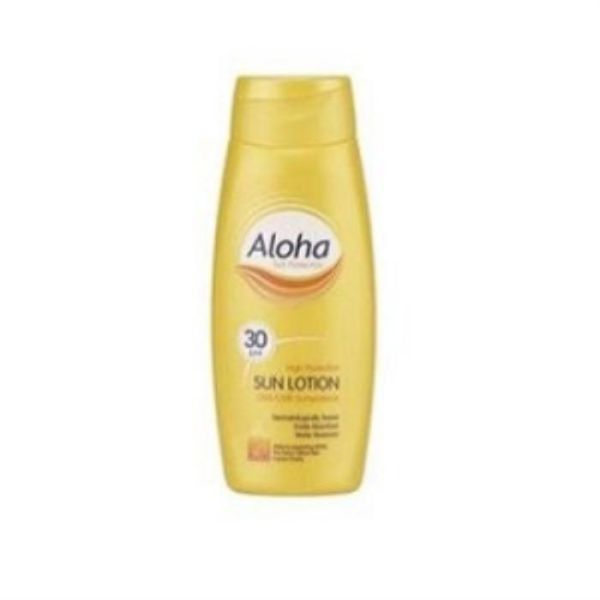 ALH0230-12 SUN BLOCK [SPF30] 250ML  PACK OF 6