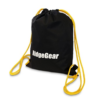 PUMP BAG