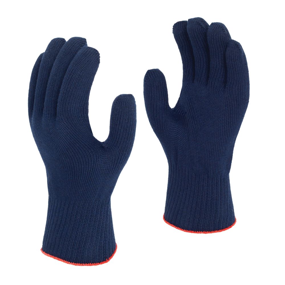 THERMIT THERMAL KNITTED GLOVES (7802)