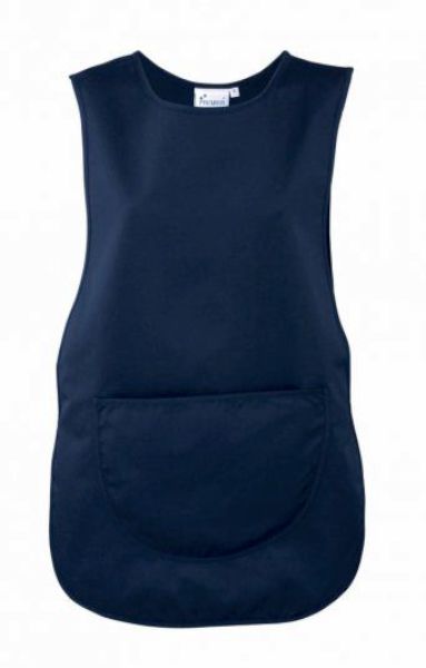 PR171 POCKET TABARD