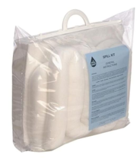 OIL SPILL KIT 15LTR (PKQ040-010-000)