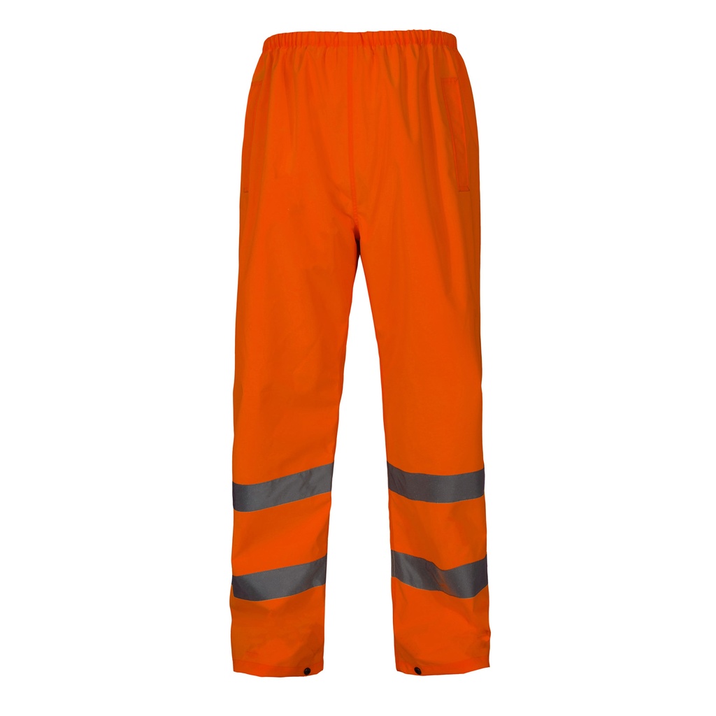 AQUA HI VIS OVER TROUSER