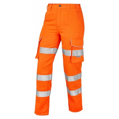 PENNYMOOR LADIES POLYCOTTON  CARGO TROUSER