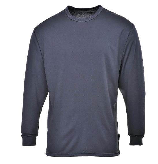 THERMAL BASELAYER LONG SLEEVE TOP B133