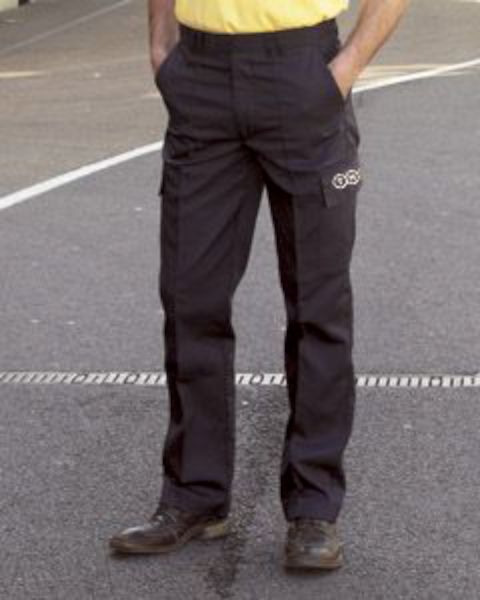 UC902 CARGO TROUSER