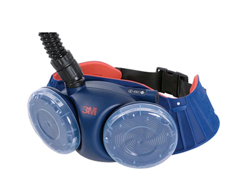 (RTUJUP) 3M JUPITER POWERED AIR RESPIRATOR (276801)